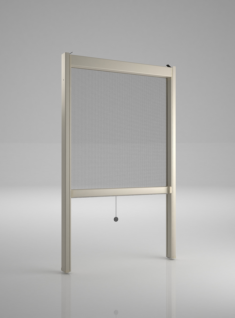 Zanzariera Bettio Estetika