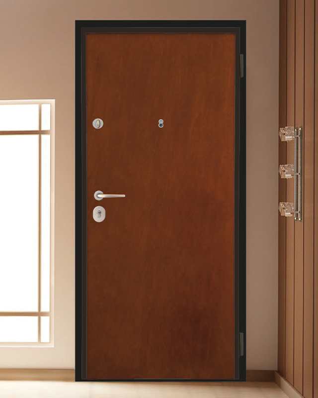 Porta blindata Serie Full