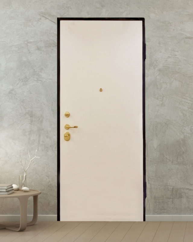 Porta blindata Serie Queen