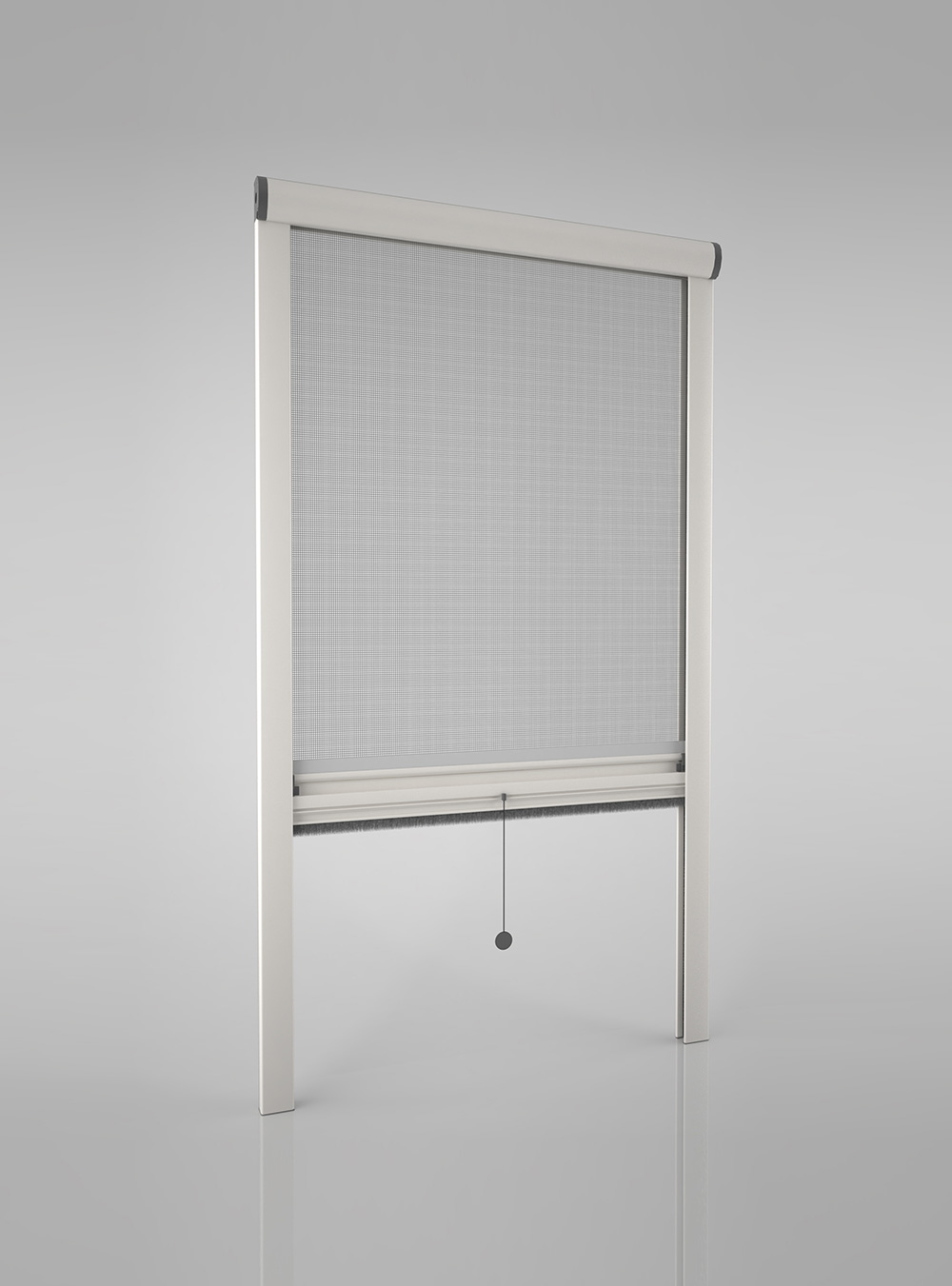 Zanzariera Bettio Revolux